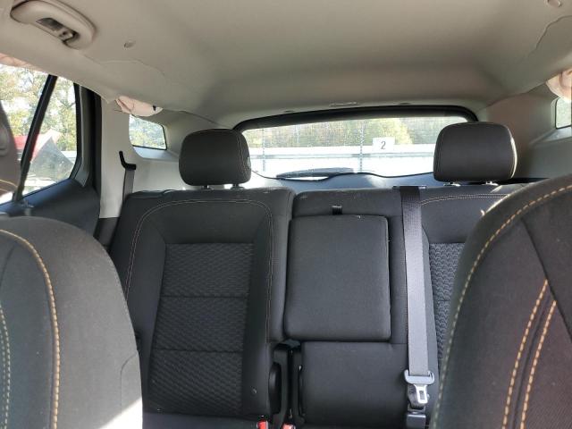 Photo 10 from auction – 2018 GMC TERRAIN SL with VIN 3GKALTEV6JL372503