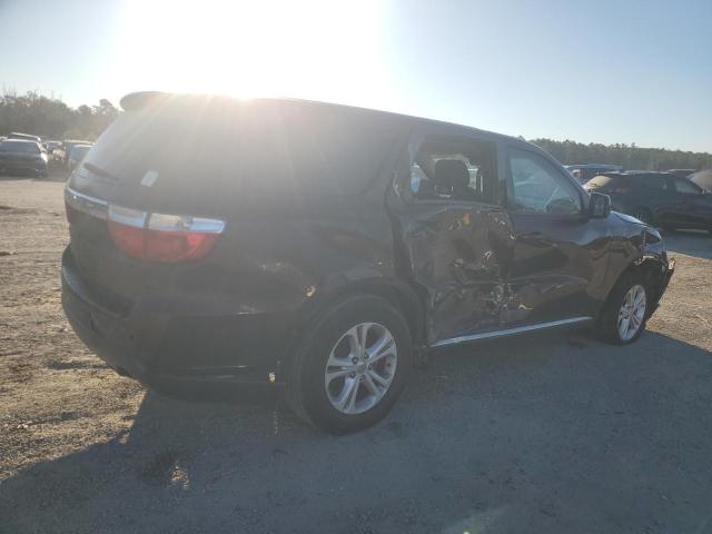 Photo 3 from auction – 2012 DODGE DURANGO SX with VIN 1C4RDHAGXCC257501