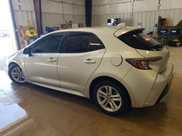 Photo 2 from auction – 2022 TOYOTA COROLLA SE with VIN JTND4MBE0N3179499
