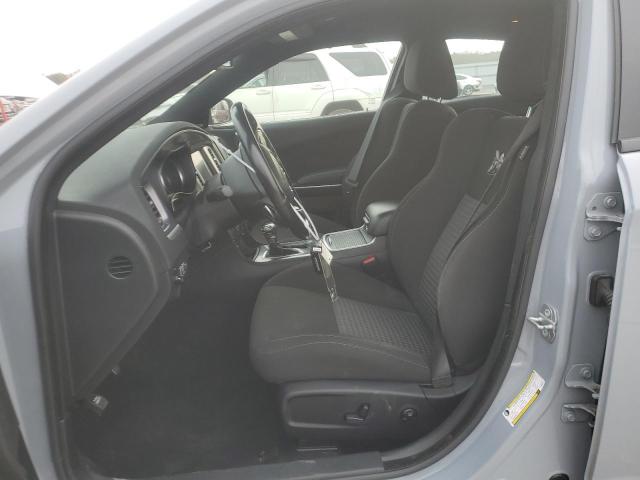 Photo 7 from auction – 2020 DODGE CHARGER SC with VIN 2C3CDXGJ3LH234842