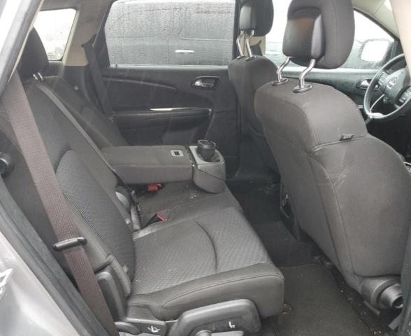 Photo 11 from auction – 2018 DODGE JOURNEY SE with VIN 3C4PDCAB1JT530499