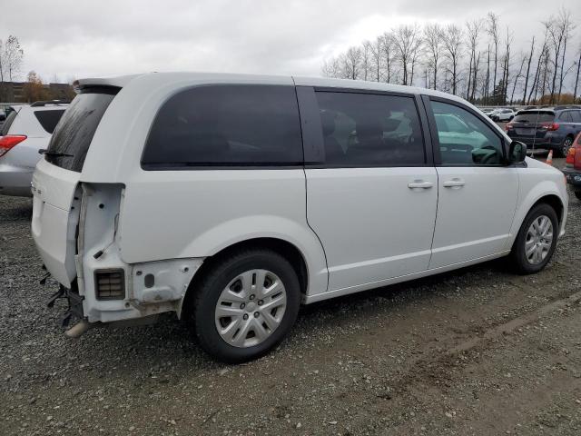 Photo 3 from auction – 2018 DODGE GRAND CARA with VIN 2C4RDGBG4JR190875