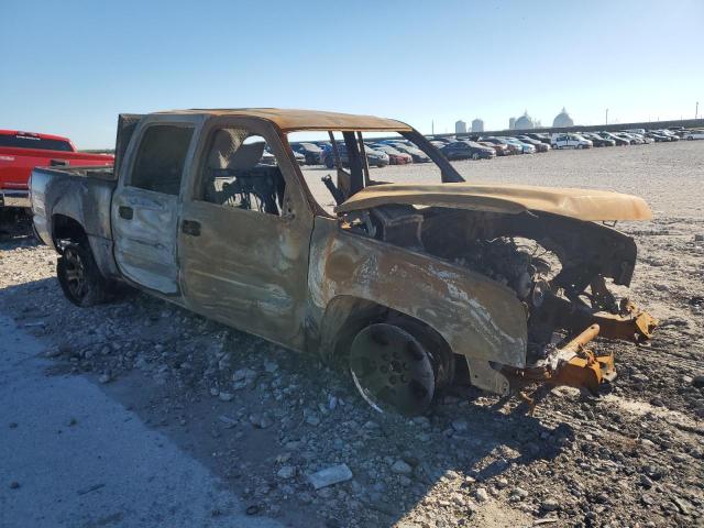 Photo 4 from auction – 2005 CHEVROLET SILVERADO with VIN 2GCEC13T551375693