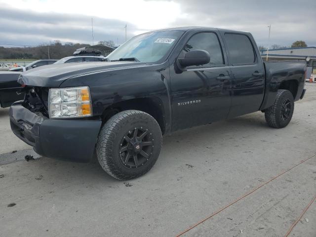 Zdjęcie 1 z aukcji – 2012 CHEVROLET SILVERADO z VIN 3GCPCPEA3CG121315