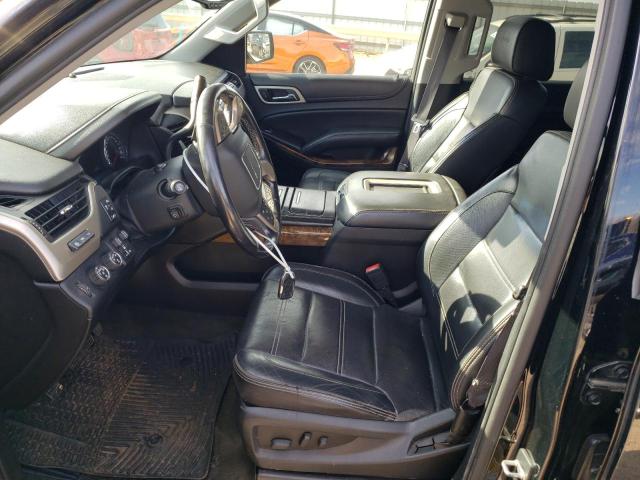 Photo 7 from auction – 2015 GMC YUKON DENA with VIN 1GKS2CKJ1FR159886
