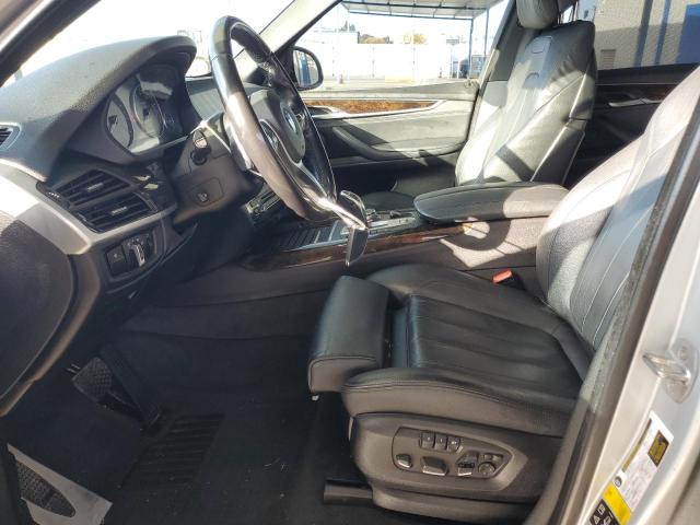 Photo 7 from auction – 2016 BMW X5 XDRIVE5 with VIN 5UXKR6C57G0J82099
