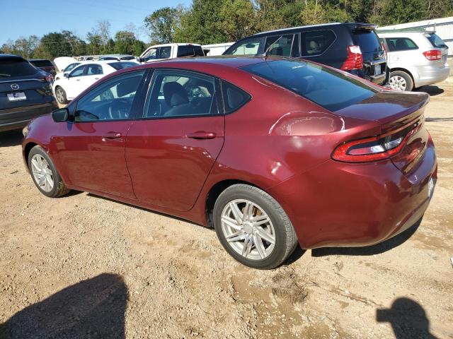 Photo 2 from auction – 2015 DODGE DART SXT with VIN 1C3CDFBB5FD337692