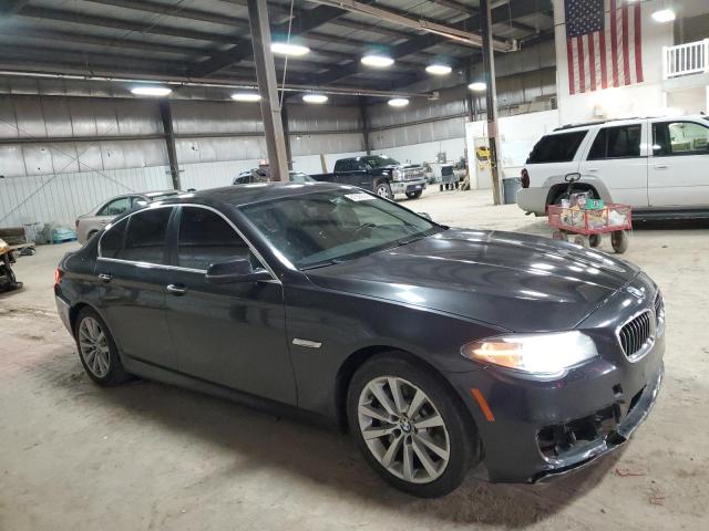 Photo 4 from auction – 2016 BMW 535 I with VIN WBA5B1C50GG553002