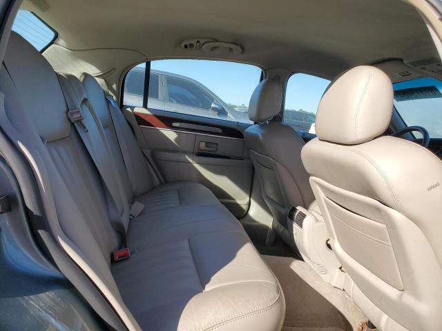 Photo 10 from auction – 2004 LINCOLN TOWN CAR E with VIN 1LNHM81W34Y667253