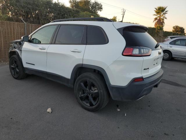 Photo 2 from auction – 2019 JEEP CHEROKEE L with VIN 1C4PJMLN9KD294634