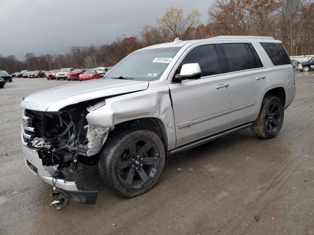 Photo 1 from auction – 2017 CADILLAC ESCALADE P with VIN 1GYS4CKJ8HR166837
