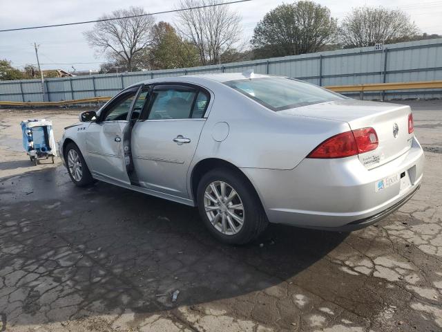 Photo 2 from auction – 2011 BUICK LUCERNE CX with VIN 1G4HC5EM1BU107424