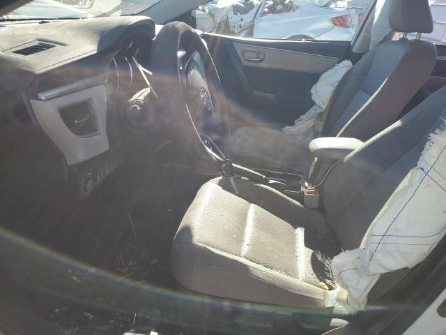 Photo 7 from auction – 2016 TOYOTA COROLLA L with VIN 2T1BURHE4GC713758