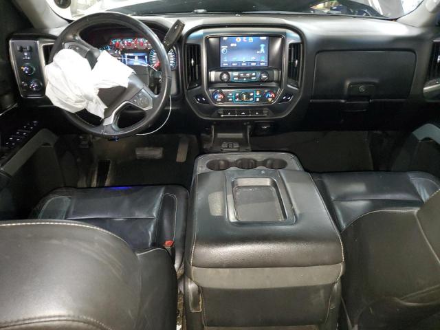 Photo 8 from auction – 2014 CHEVROLET SILVERADO with VIN 3GCUKREC5EG515615