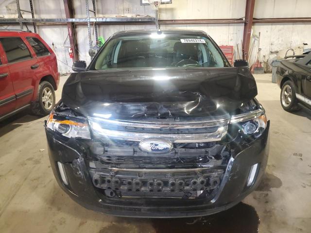 Photo 5 from auction – 2014 FORD EDGE SEL with VIN 2FMDK4JC1EBB09497