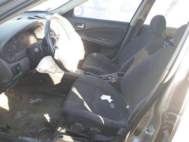 Photo 7 from auction – 2005 NISSAN SENTRA 1.8 with VIN 3N1CB51D35L510409