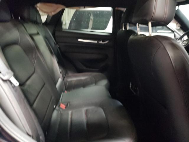 صورة رقم 10 من المزاد - 2022 MAZDA CX-5 مع VIN JM3KFBAY8N0635053