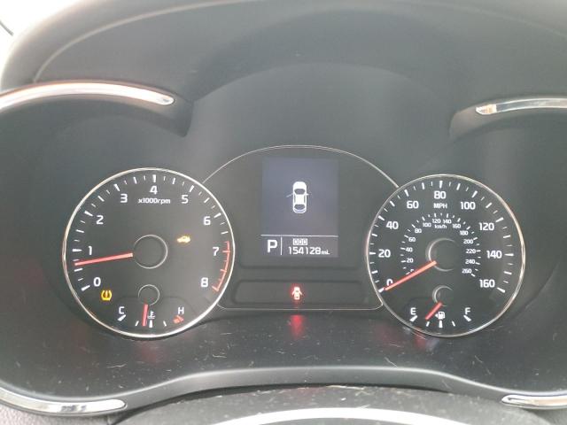 Photo 9 from auction – 2014 KIA FORTE EX with VIN KNAFZ4A87E5102589