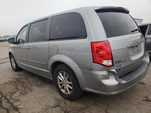 Photo 2 from auction – 2015 DODGE GRAND CARA with VIN 2C4RDGBG6FR651761