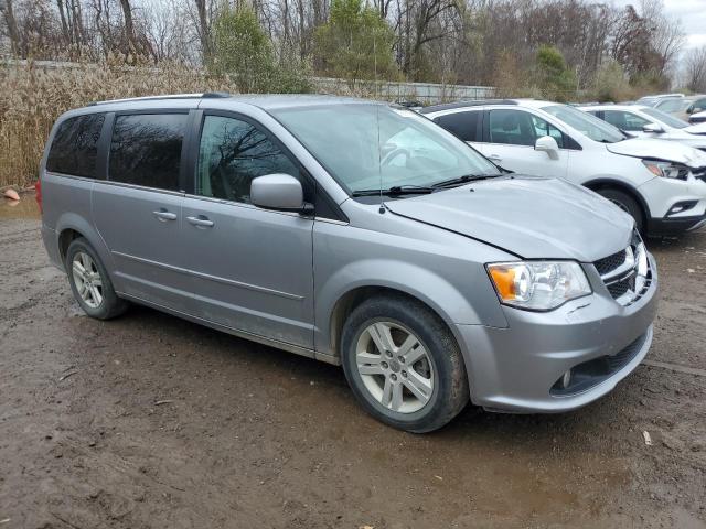 Photo 4 from auction – 2013 DODGE GRAND CARA with VIN 2C4RDGDG7DR643257