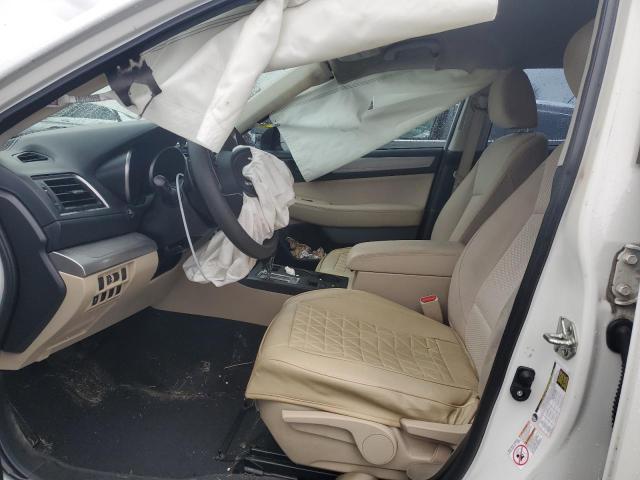 Photo 7 from auction – 2018 SUBARU OUTBACK 2. with VIN 4S4BSAACXJ3203037
