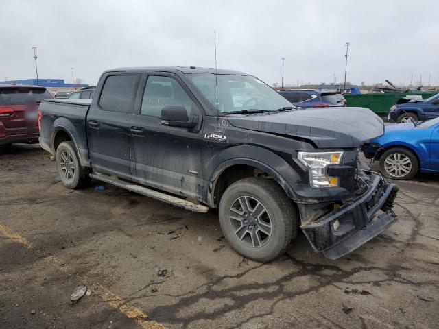 Photo 4 from auction – 2016 FORD F150 SUPER with VIN 1FTEW1EP1GFC99182