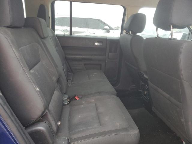 Photo 11 from auction – 2014 FORD FLEX SE with VIN 2FMGK5B86EBD30879