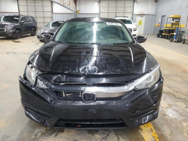 Photo 5 from auction – 2017 HONDA CIVIC EX with VIN 19XFC2F78HE043795