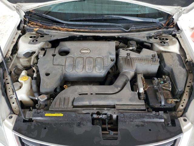 Photo 11 from auction – 2012 NISSAN ALTIMA BAS with VIN 1N4AL2AP6CC167023