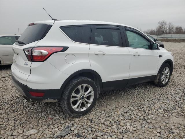 Фото 3 с аукциона – 2017 FORD ESCAPE SE с VIN 1FMCU9GD9HUD08024