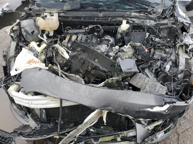 Photo 12 from auction – 2019 CHRYSLER PACIFICA L with VIN 2C4RC1GG9KR702916