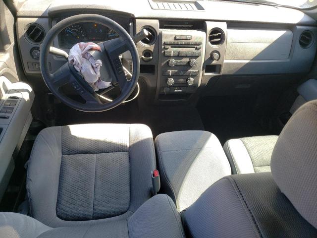 Photo 8 from auction – 2013 FORD F150 SUPER with VIN 1FTFX1CFXDFB48915