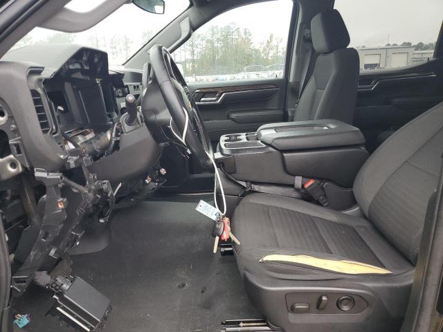 Photo 7 from auction – 2023 CHEVROLET SILVERADO with VIN 1GCUDDE81PZ109018