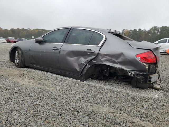 Photo 2 from auction – 2015 INFINITI Q40 with VIN JN1CV6AP3FM501319
