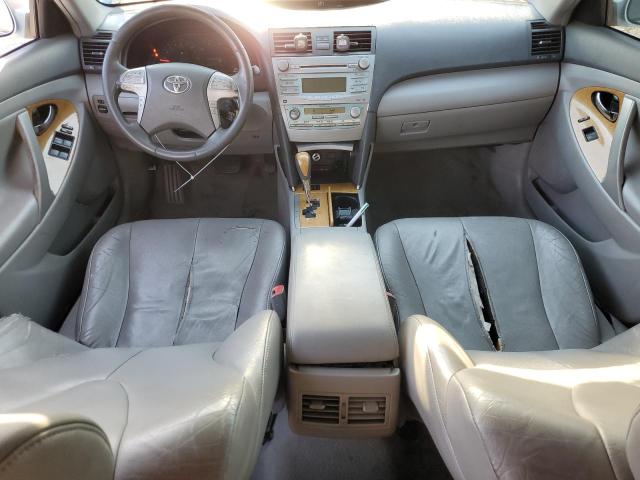 Photo 8 from auction – 2007 TOYOTA CAMRY CE with VIN 4T1BE46K47U673379