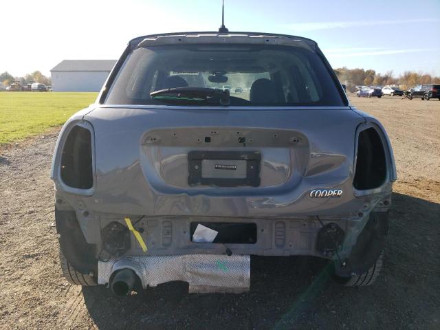Photo 6 from auction – 2015 MINI COOPER with VIN WMWXS5C53FT827847