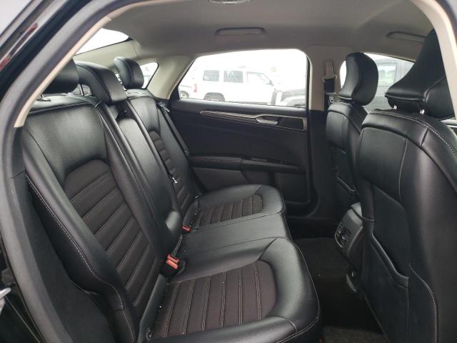 Photo 10 from auction – 2017 FORD FUSION SE with VIN 3FA6P0HD1HR346329