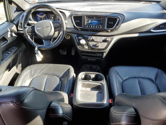 Фото 8 с аукциона – 2020 CHRYSLER PACIFICA T с VIN 2C4RC1BGXLR113091