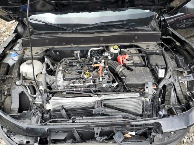 Photo 12 from auction – 2023 FORD BRONCO SPO with VIN 3FMCR9B64PRD22185