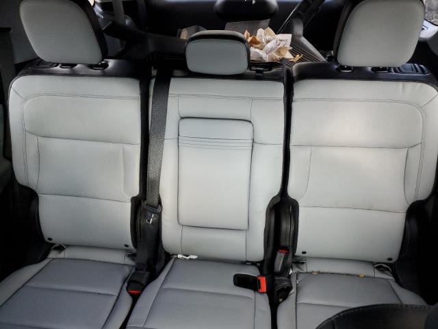 Photo 10 from auction – 2021 FORD EXPLORER X with VIN 1FMSK8DH0MGB95009