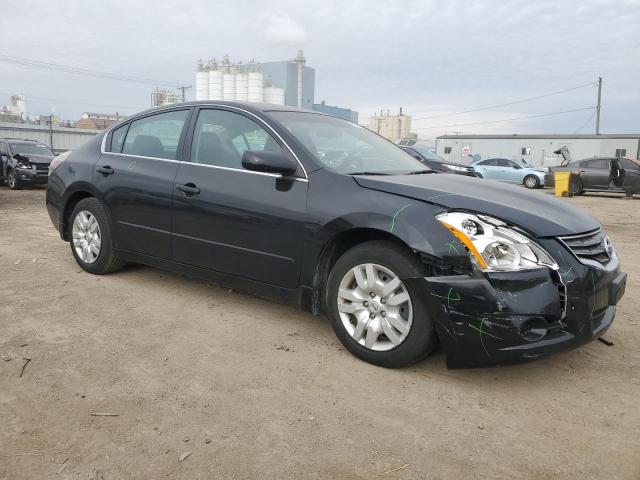 Photo 4 from auction – 2012 NISSAN ALTIMA BAS with VIN 1N4AL2AP4CN416844
