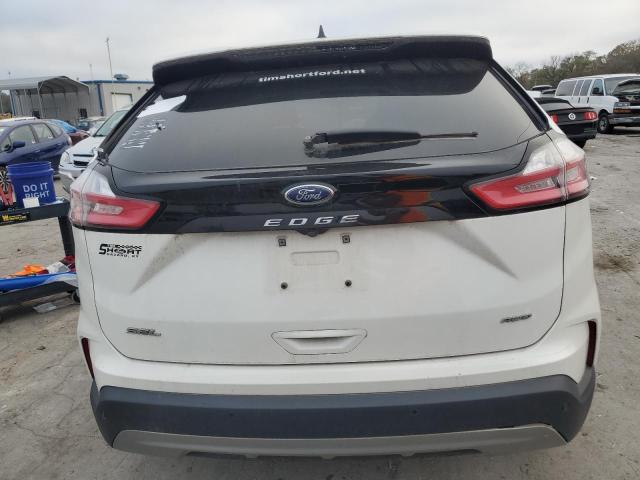 Photo 6 from auction – 2021 FORD EDGE SEL with VIN 2FMPK4J97MBA22137