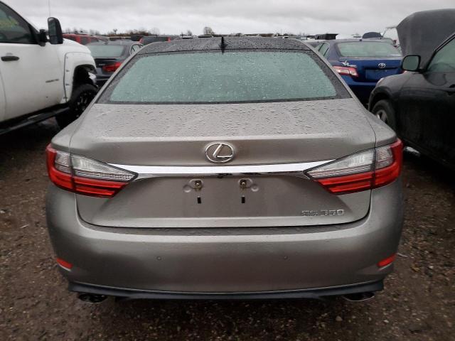 Photo 6 from auction – 2016 LEXUS ES 350 with VIN 58ABK1GG8GU005062