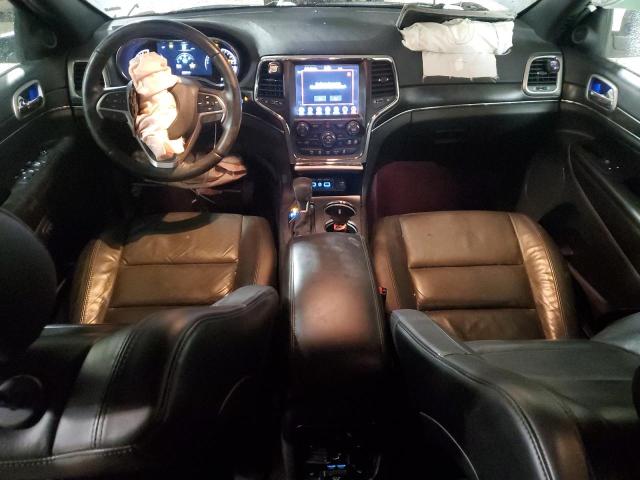 Photo 8 from auction – 2018 JEEP GRAND CHER with VIN 1C4RJFBG0JC222359