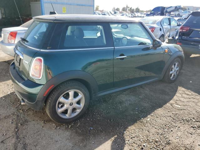 Photo 3 from auction – 2010 MINI COOPER with VIN WMWMF3C55ATU78940