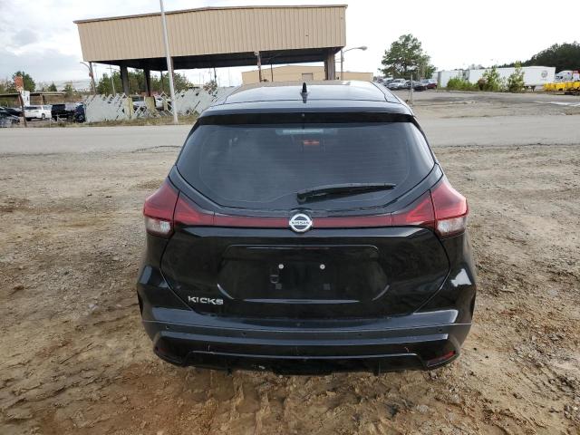 Photo 6 from auction – 2021 NISSAN KICKS S with VIN 3N1CP5BV3ML484949