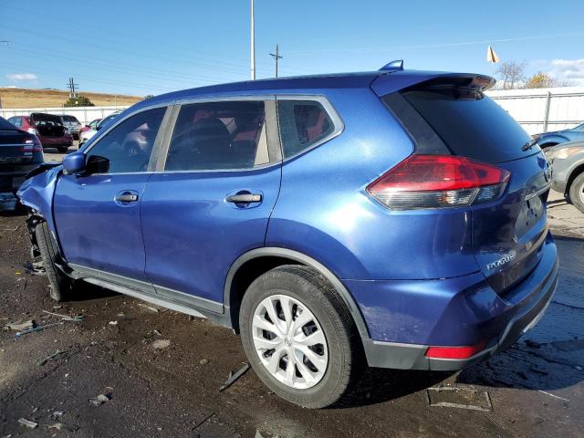 Photo 2 from auction – 2019 NISSAN ROGUE S with VIN KNMAT2MT8KP560886