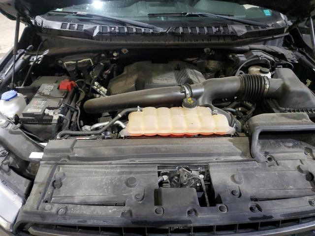 Photo 11 from auction – 2018 FORD F150 SUPER with VIN 1FTEW1EG6JKD70889