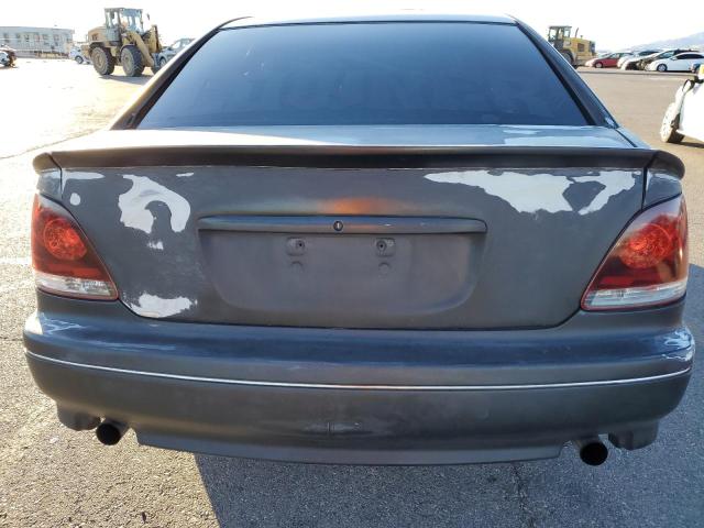 Photo 6 from auction – 2005 LEXUS GS 300 with VIN JT8BD69S850204376