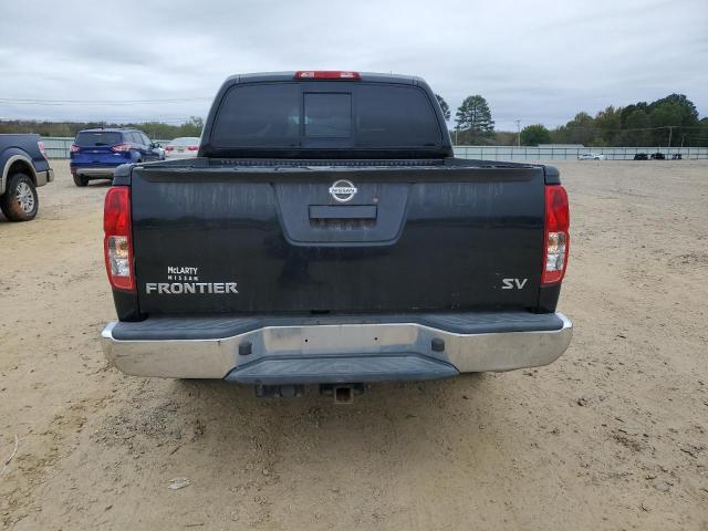 Photo 6 from auction – 2019 NISSAN FRONTIER S with VIN 1N6AD0ER2KN700248
